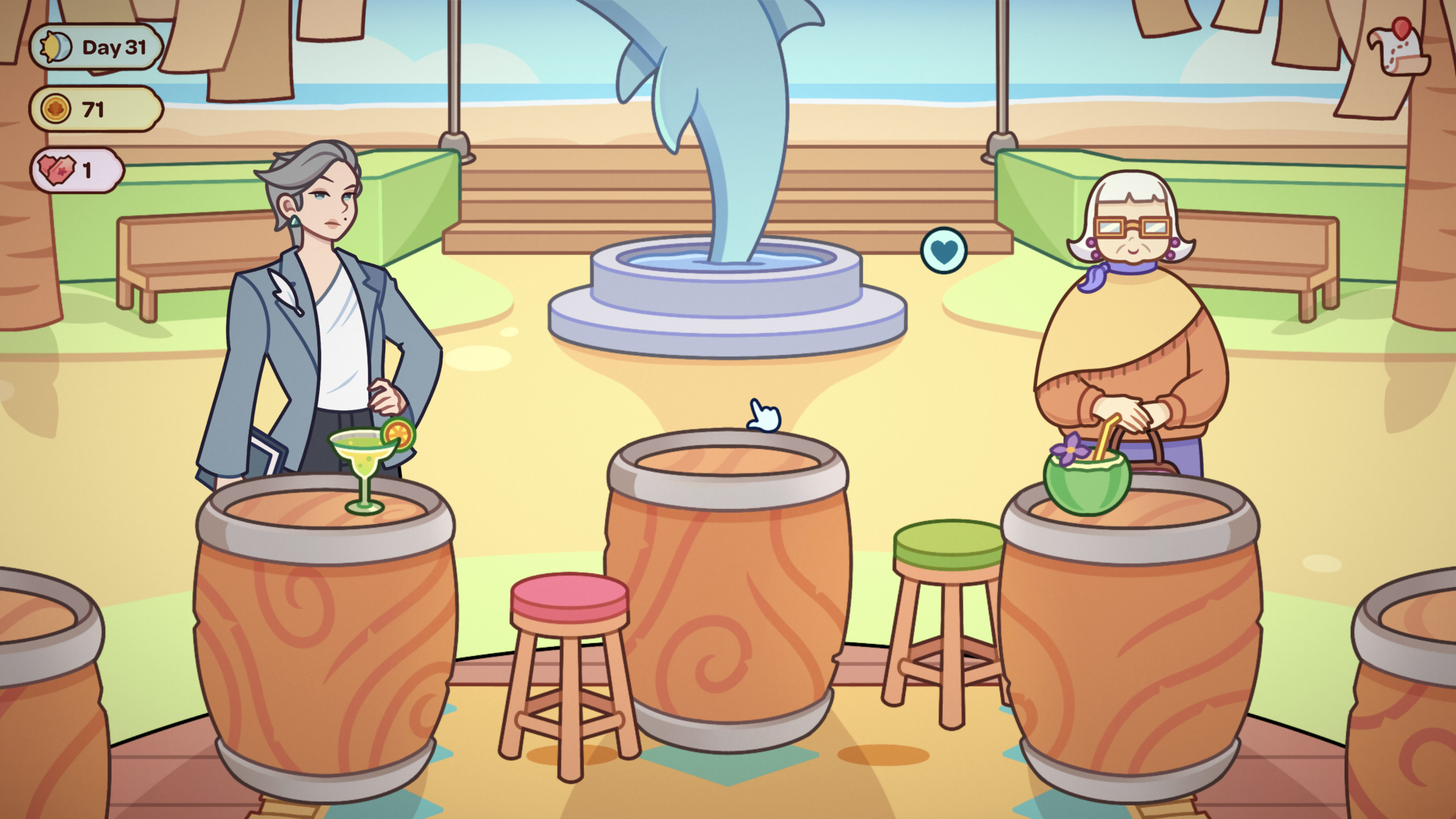 Treasure Beach screenshot 10