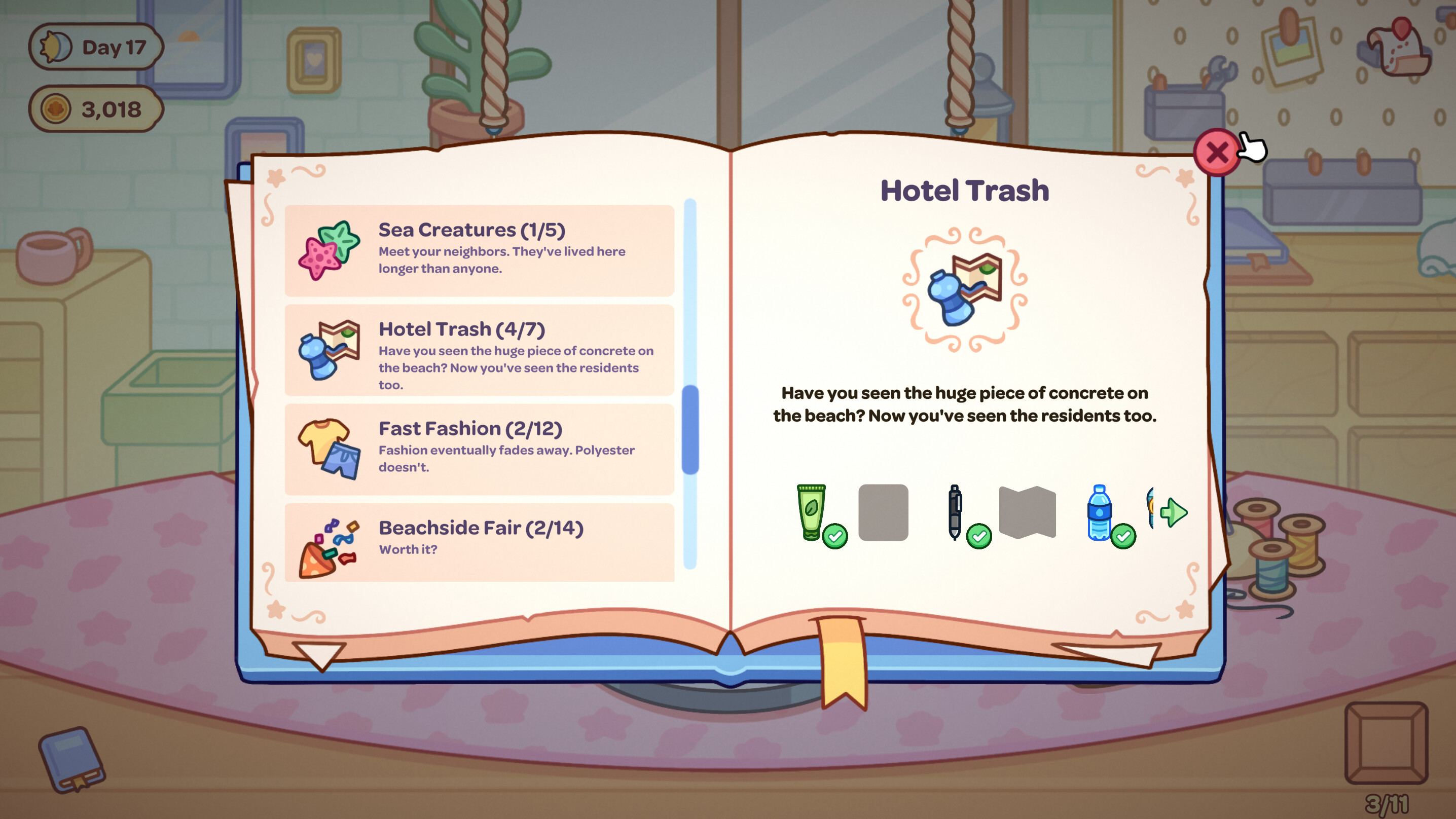 Treasure Beach screenshot 18