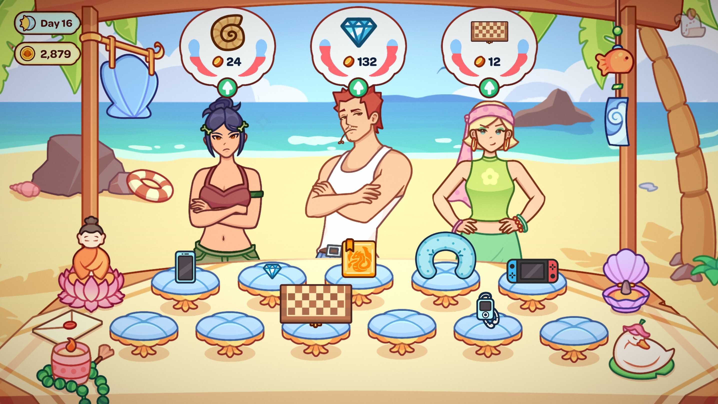Treasure Beach screenshot 19