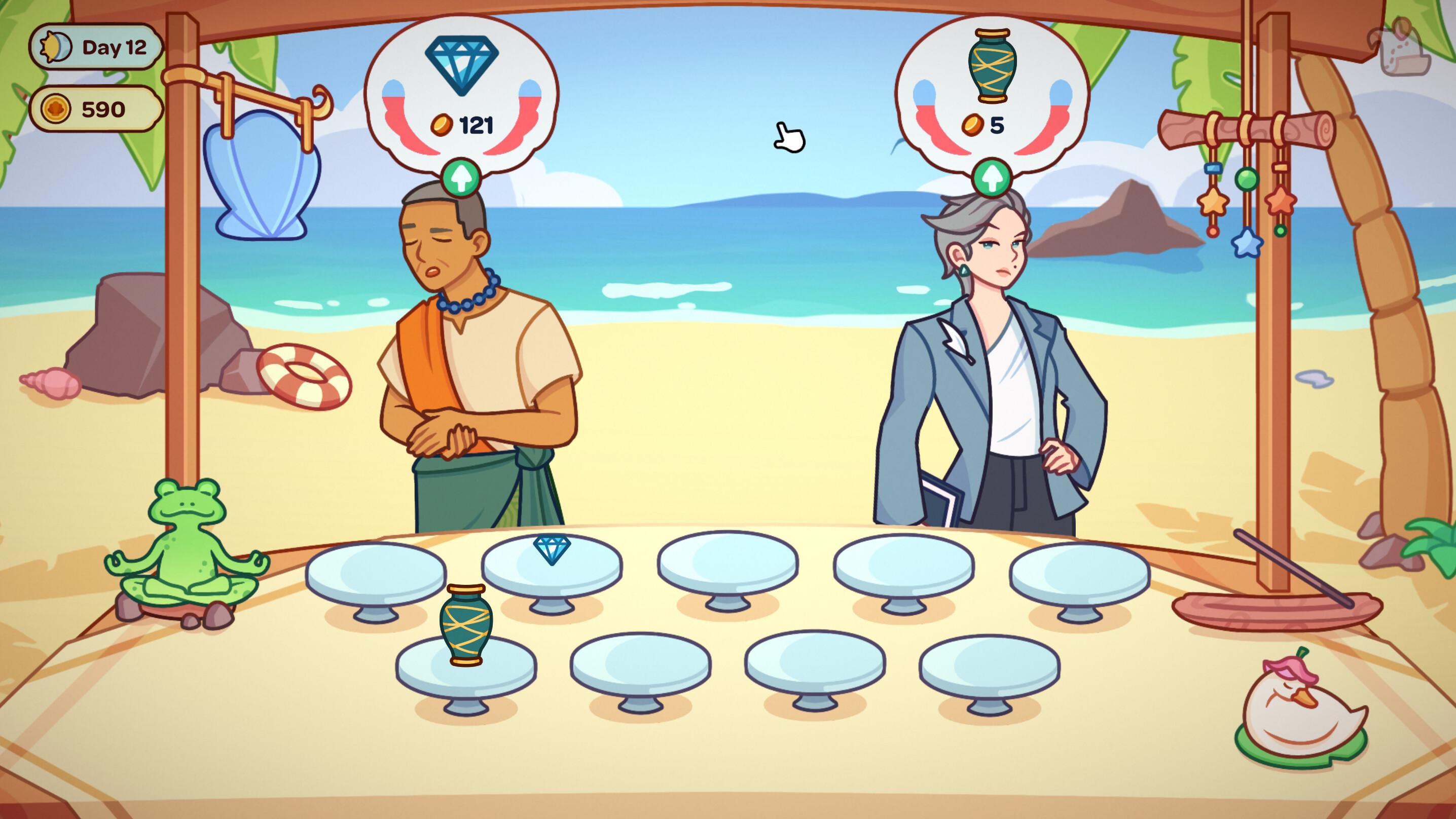 Treasure Beach screenshot 16