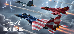 Iron Horde