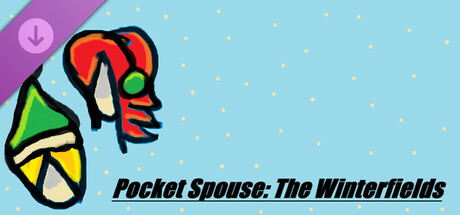 Pocket Spouse - The Winterfields