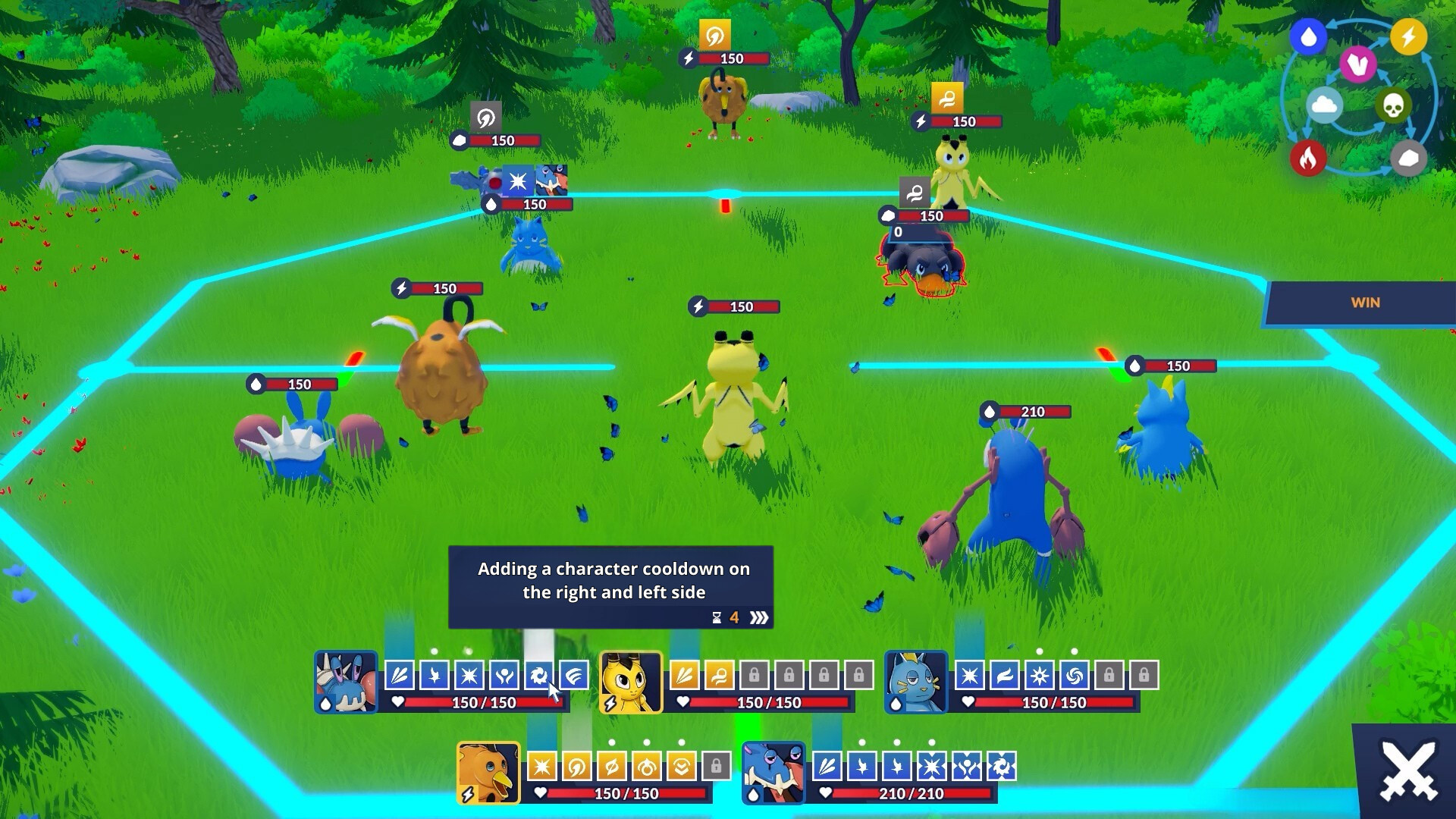 Path to Tamer Town screenshot 5