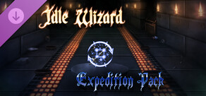 Idle Wizard - Expedition Pack