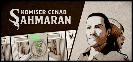 Chief Cenab : Şahmaran