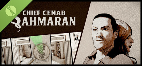 Chief Cenab : Şahmaran Demo