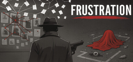 Frustration