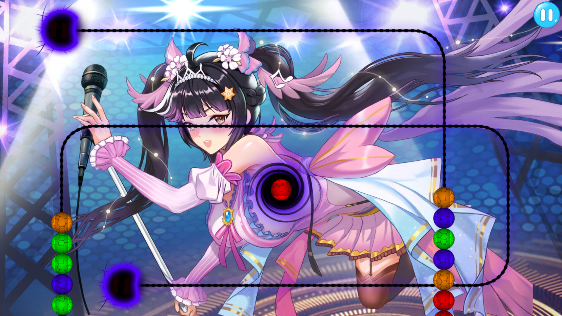 Shoot! & Ahhhhh~ screenshot 5
