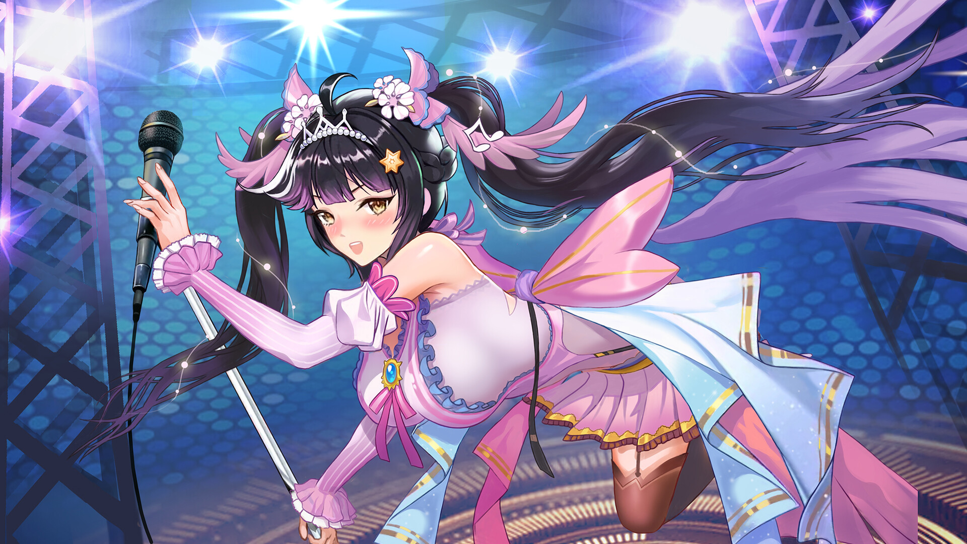 Shoot! & Ahhhhh~ screenshot 2