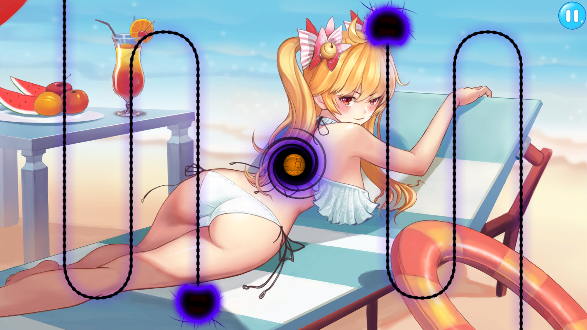 Shoot! & Ahhhhh~ screenshot 12