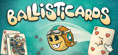 Ballisticards — Steam header