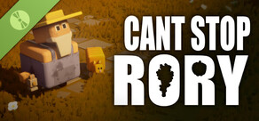 Can't Stop Rory Demo