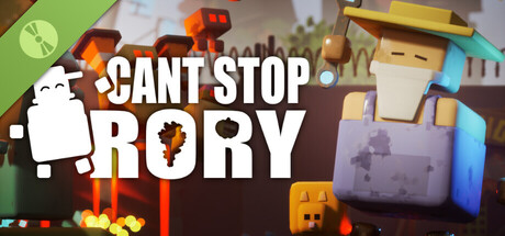 Can't Stop Rory Demo