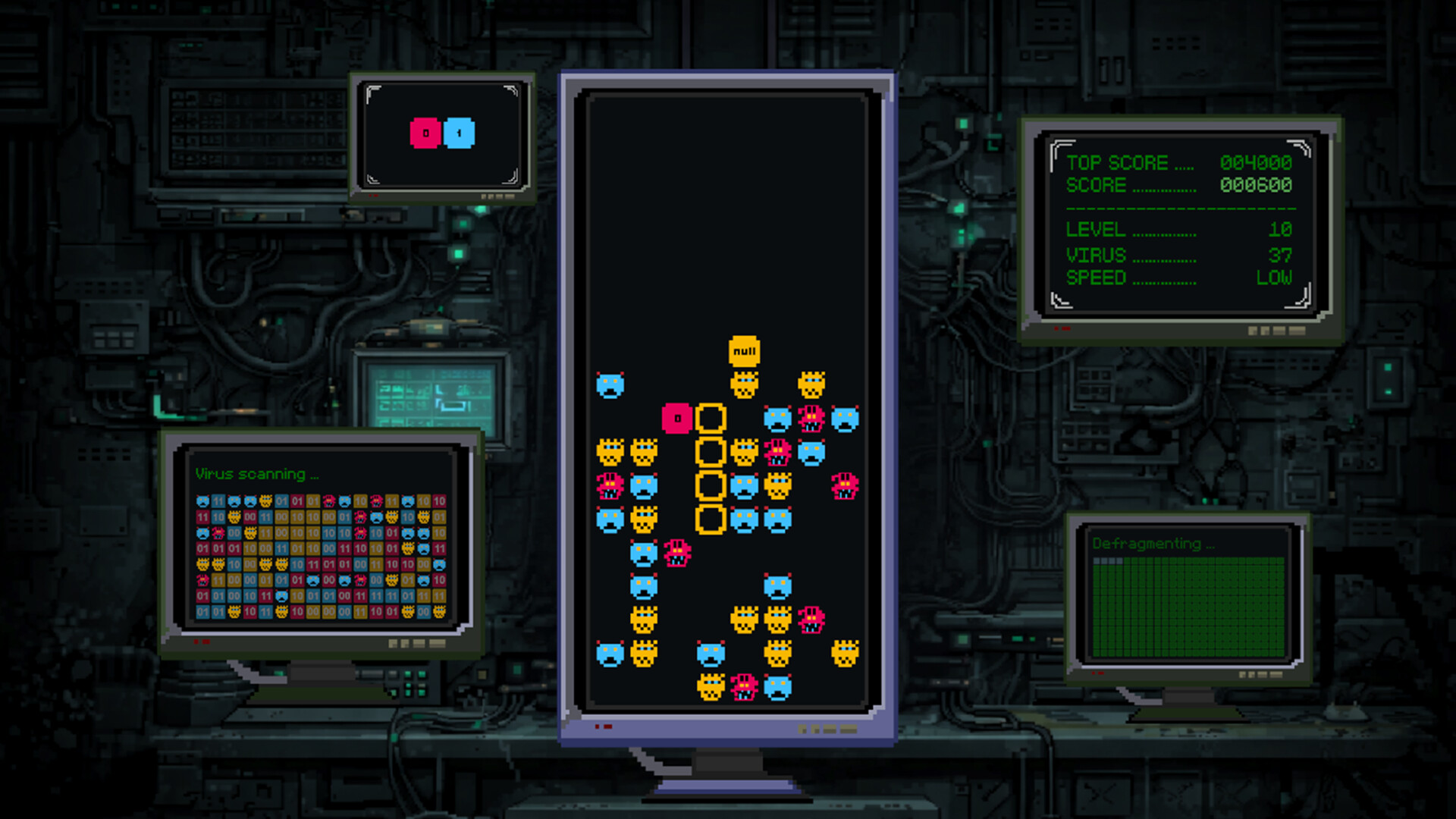 Mr. Antivirusio screenshot 5