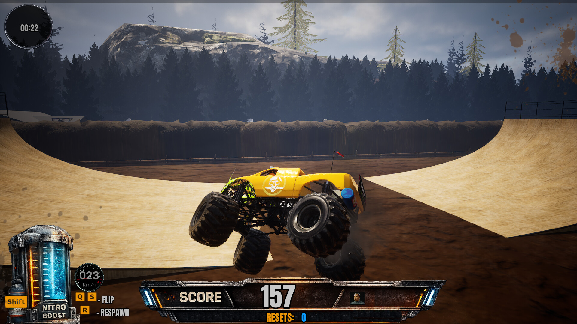 Truck Titans screenshot 9