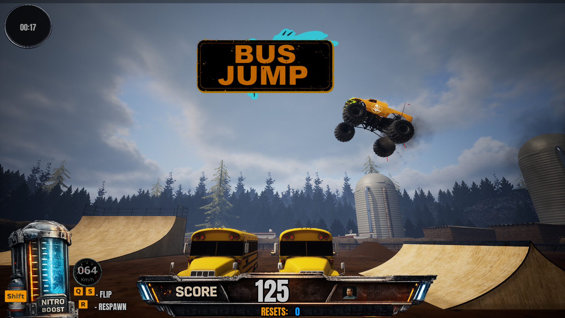 Truck Titans screenshot 10