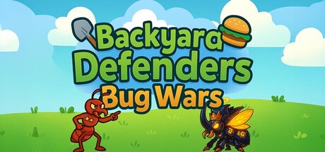Backyard Defenders