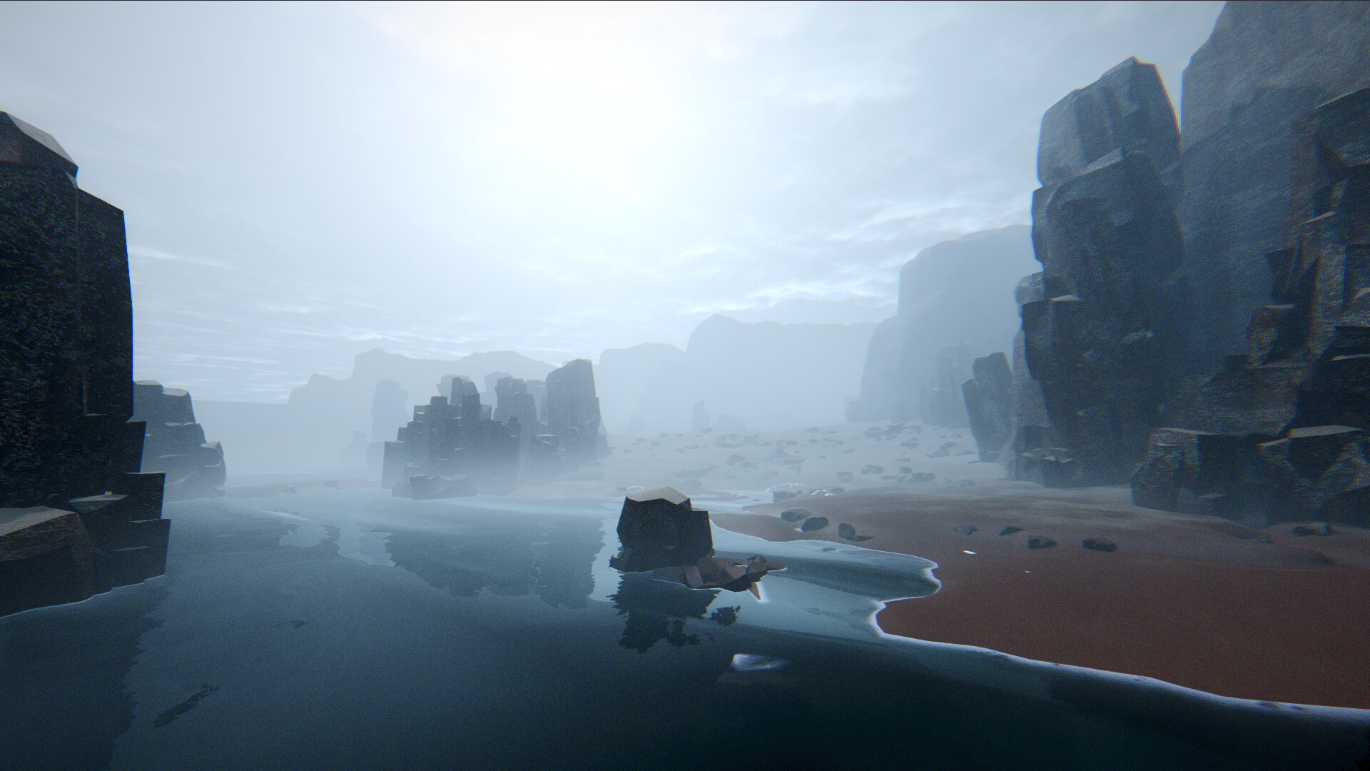 The Last Dive screenshot 1