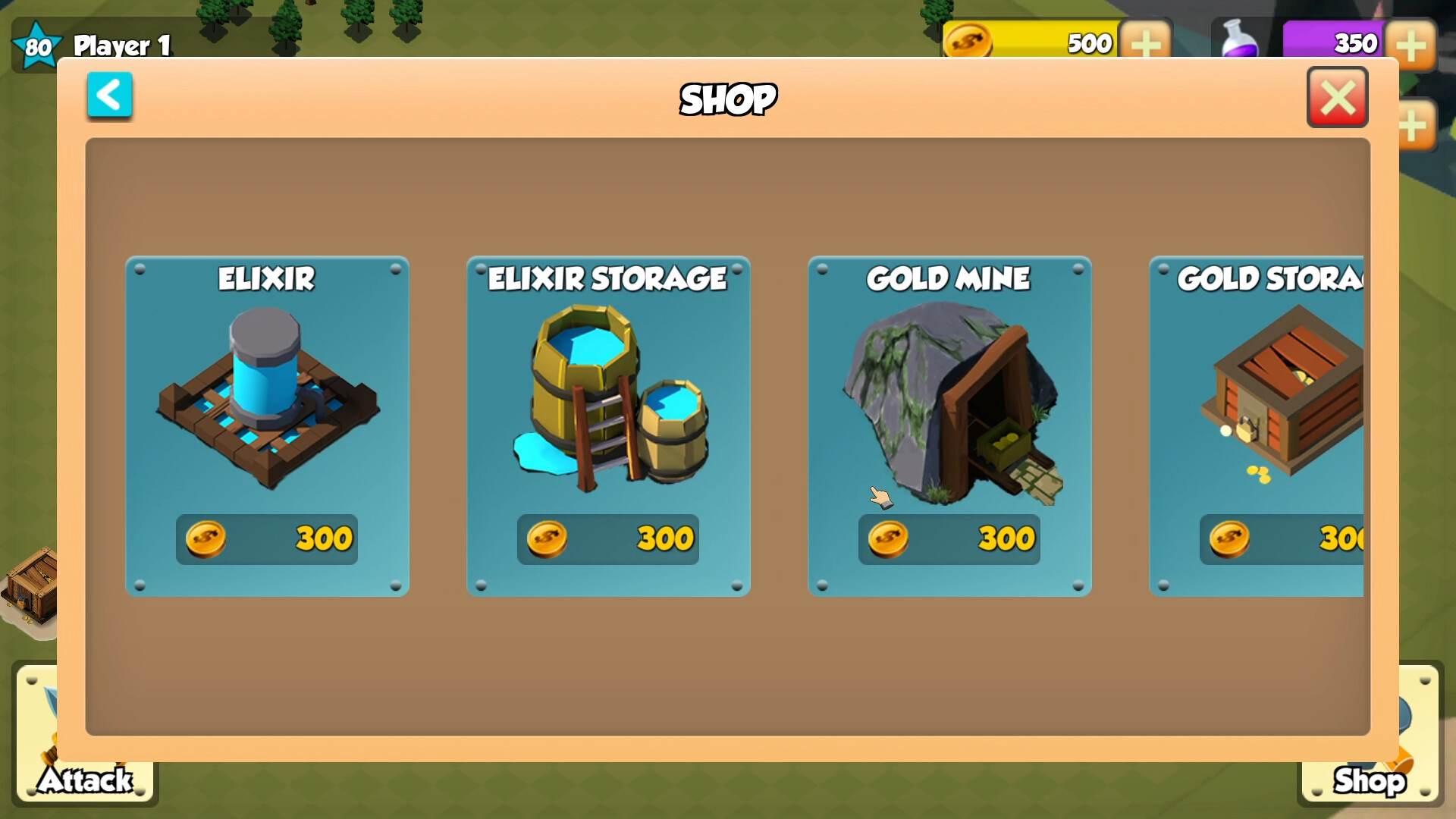 City Builder Pro screenshot 2