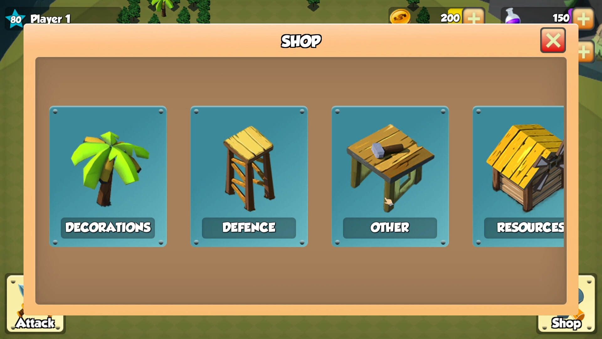 City Builder Pro screenshot 4