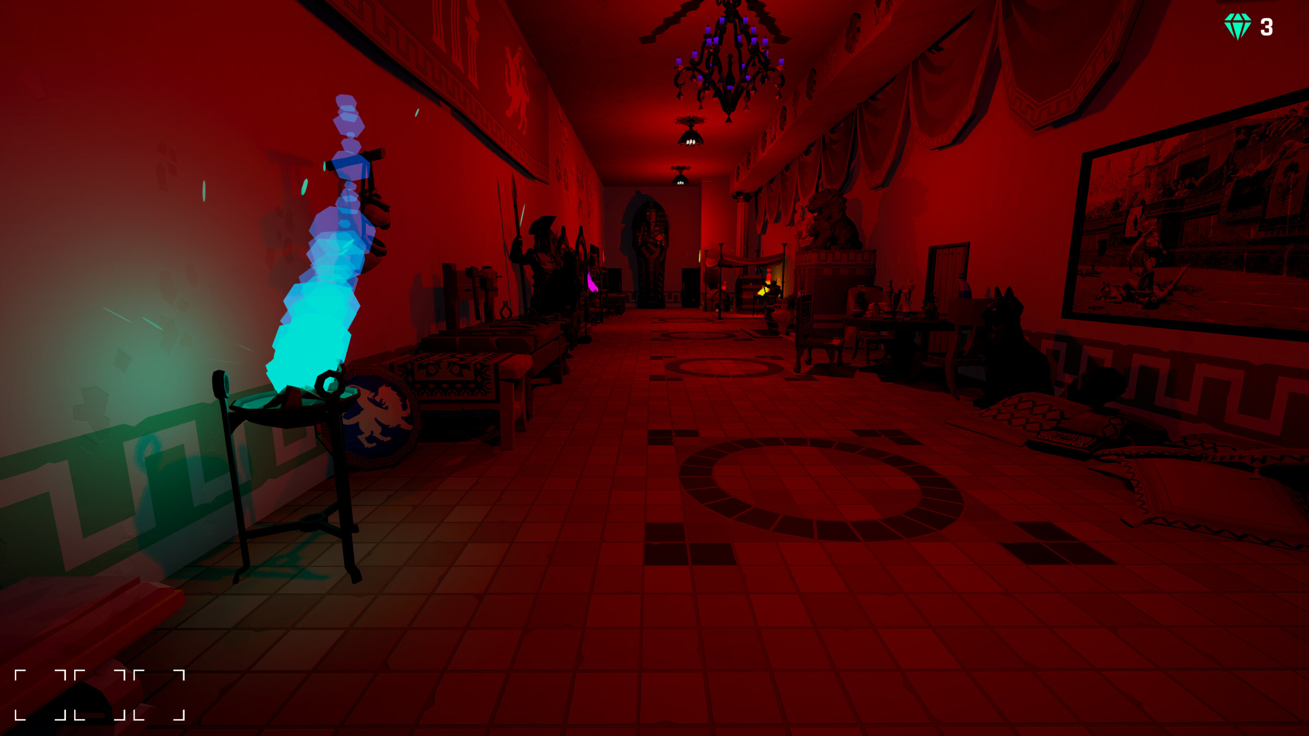 Atrium Mortis screenshot 9