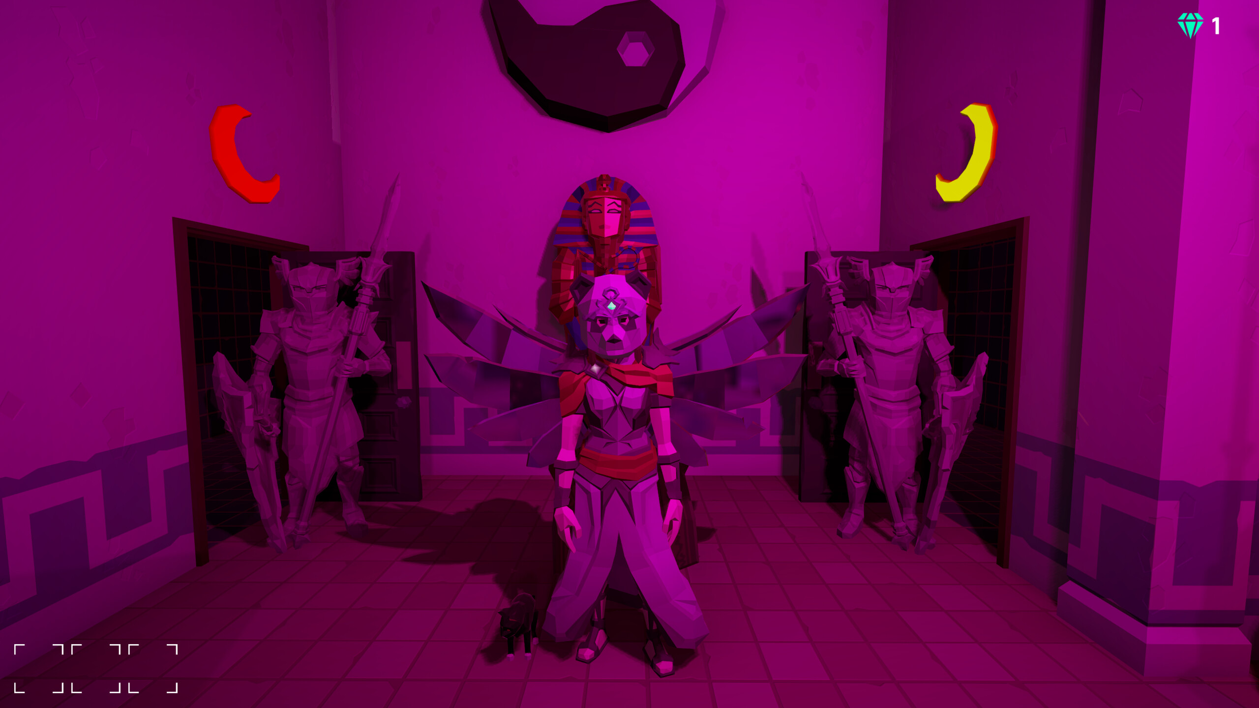 Atrium Mortis screenshot 6