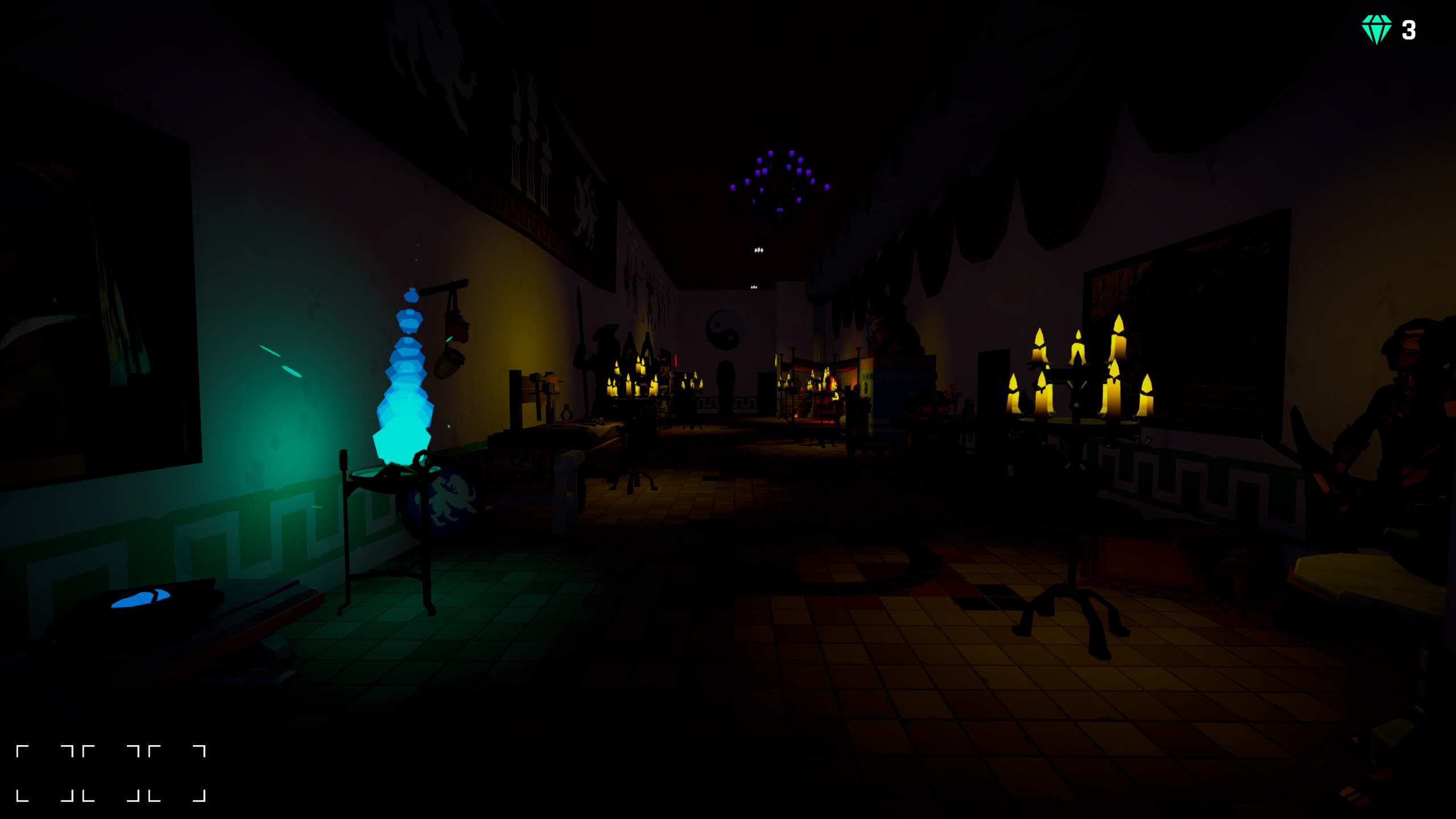 Atrium Mortis screenshot 8