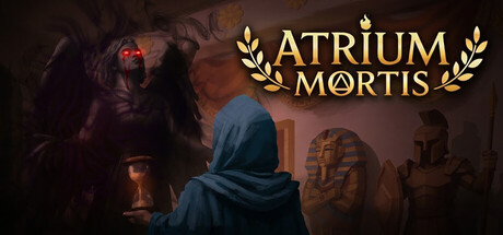 Atrium Mortis — Steam header