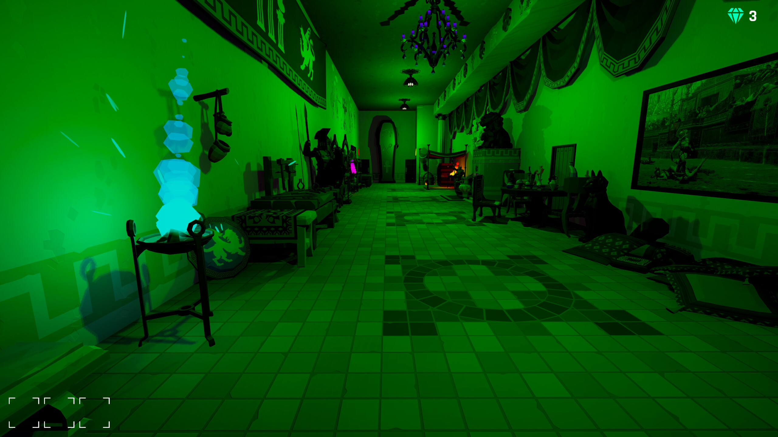 Atrium Mortis screenshot 10