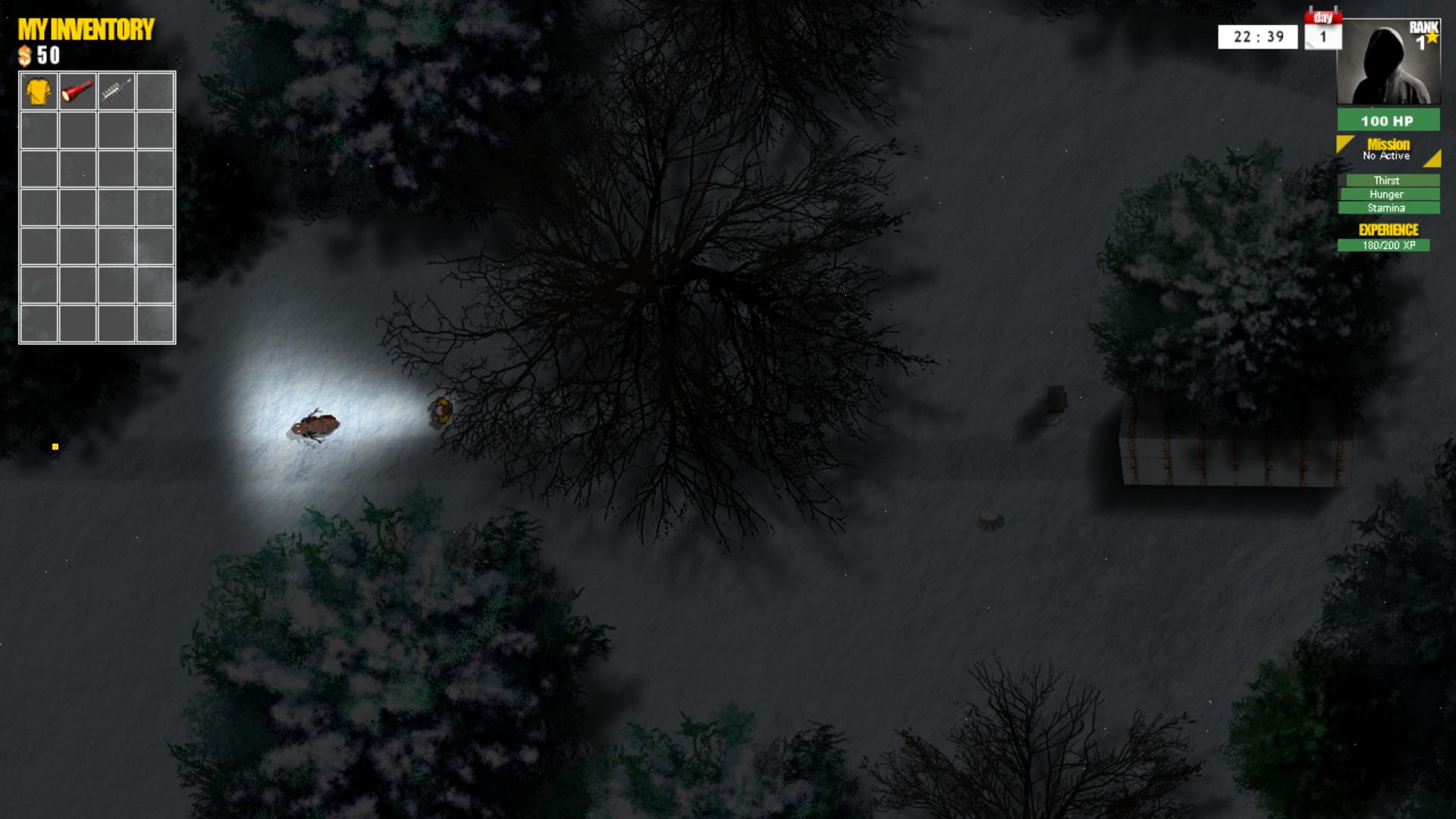 The Contact screenshot 10