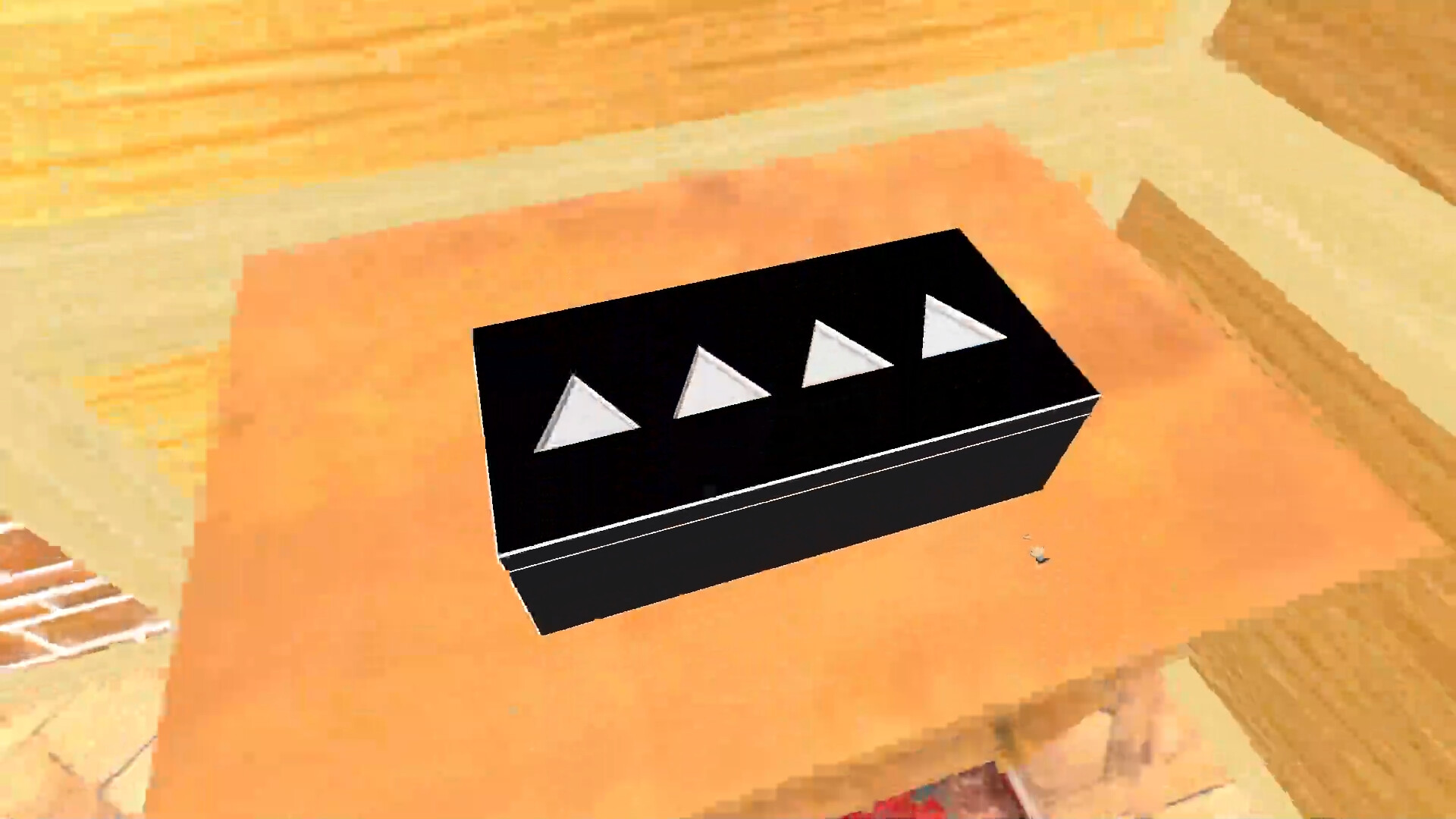 Homebound: Escape Room screenshot 7