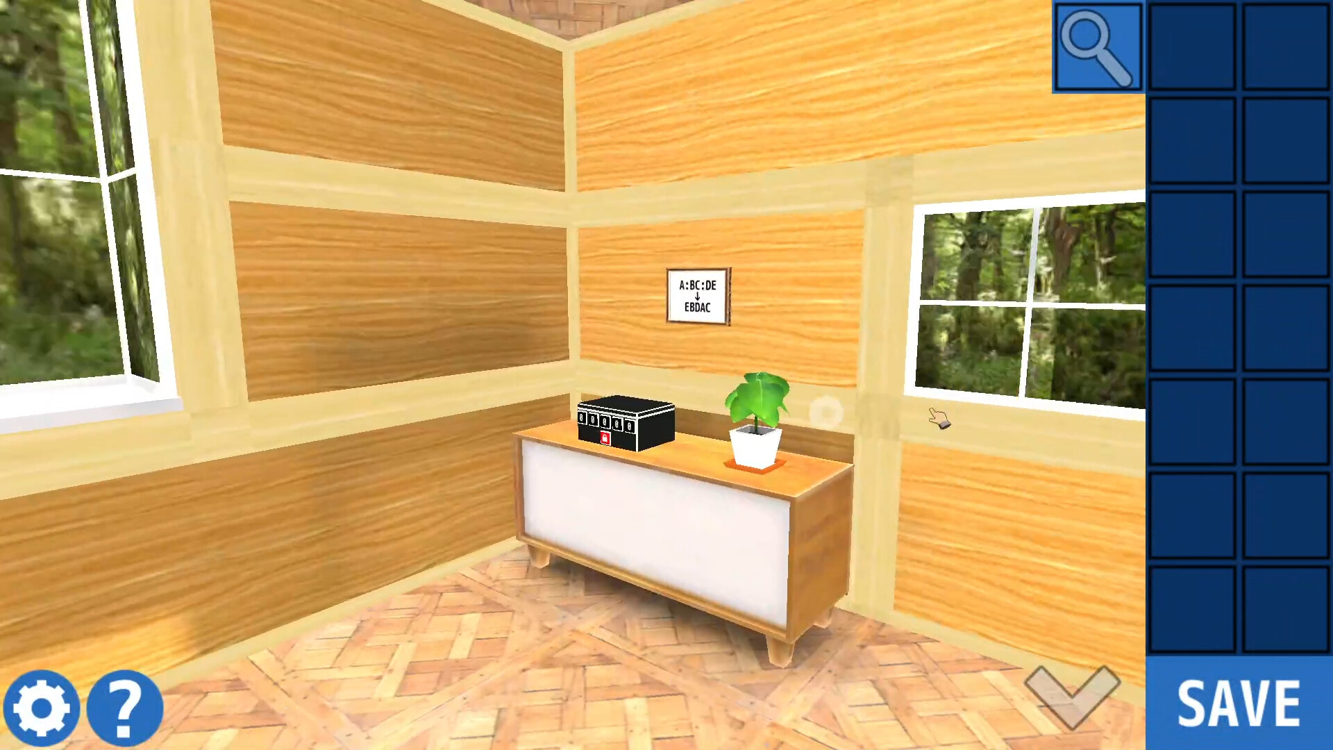 Homebound: Escape Room screenshot 6