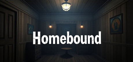 Homebound: Escape Room