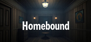 Homebound: Escape Room