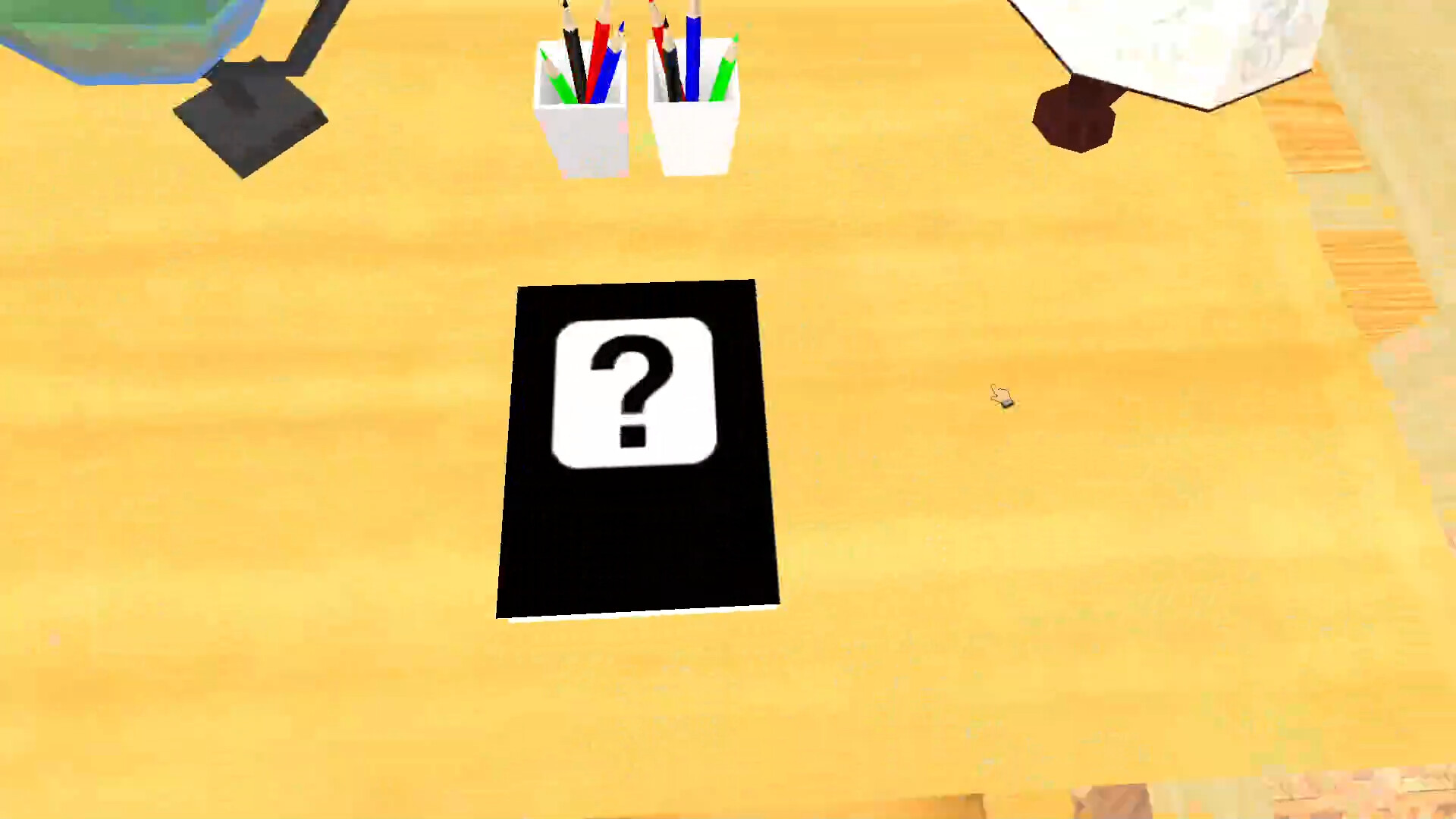 Homebound: Escape Room screenshot 5