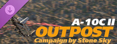 DCS: A-10C II Outpost Campaign by Stone Sky