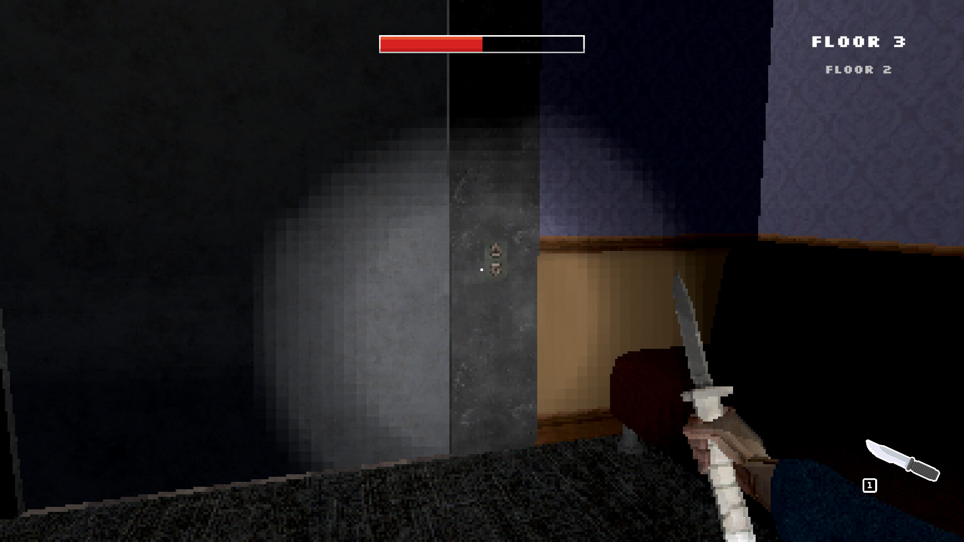 The Cursed Hotel screenshot 5