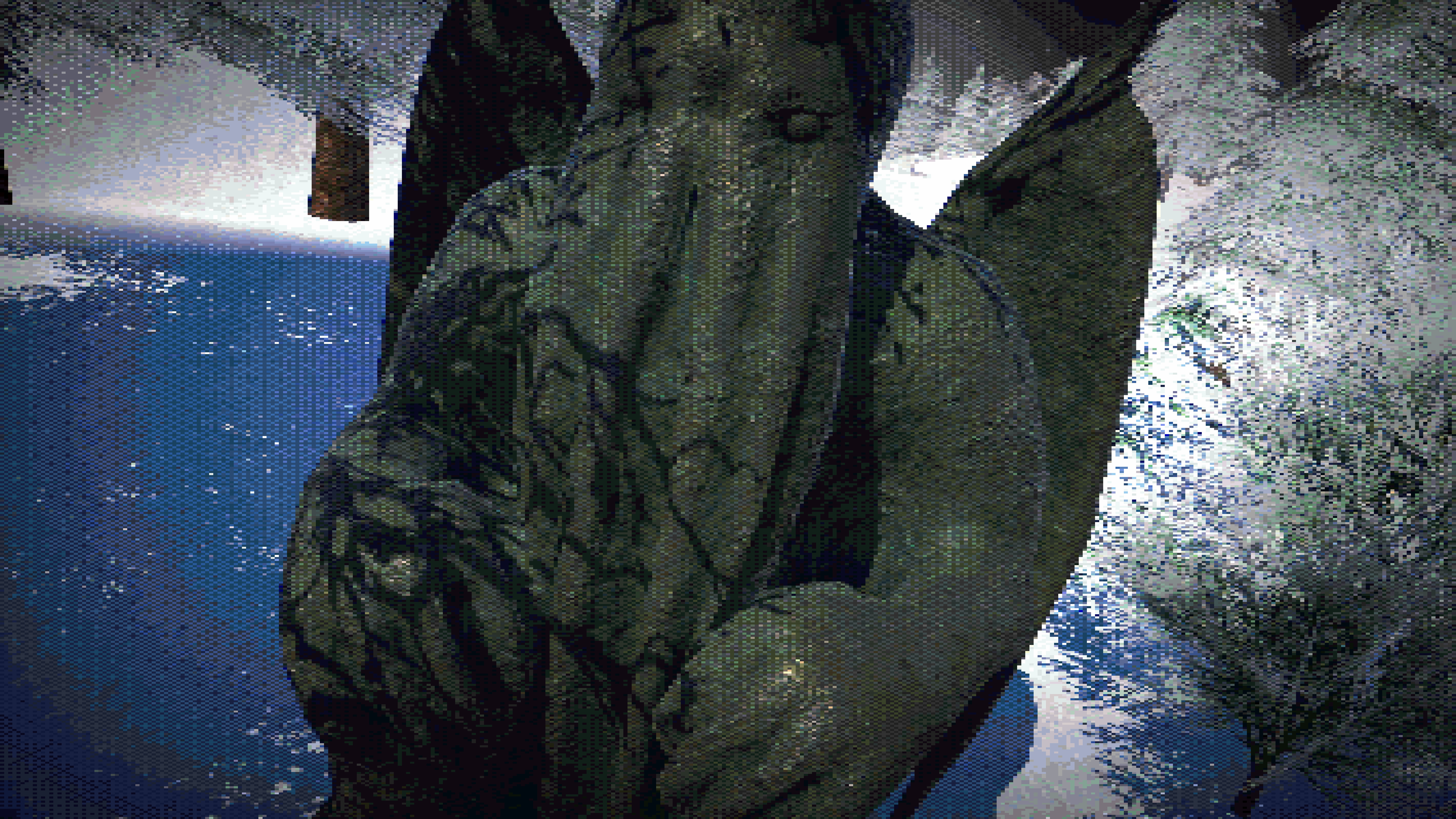 ARCTIC CTHULHU screenshot 3