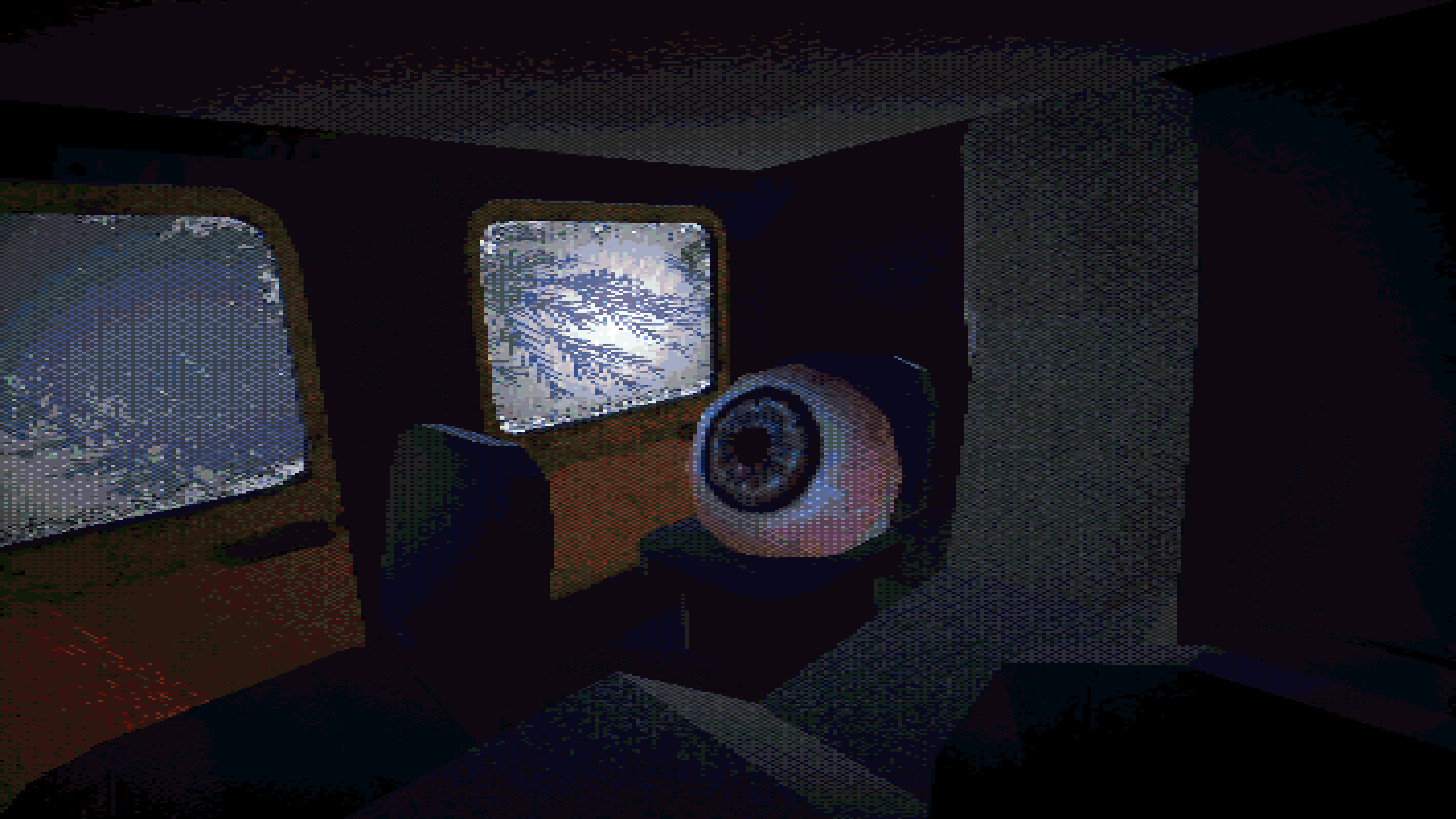 ARCTIC CTHULHU screenshot 4