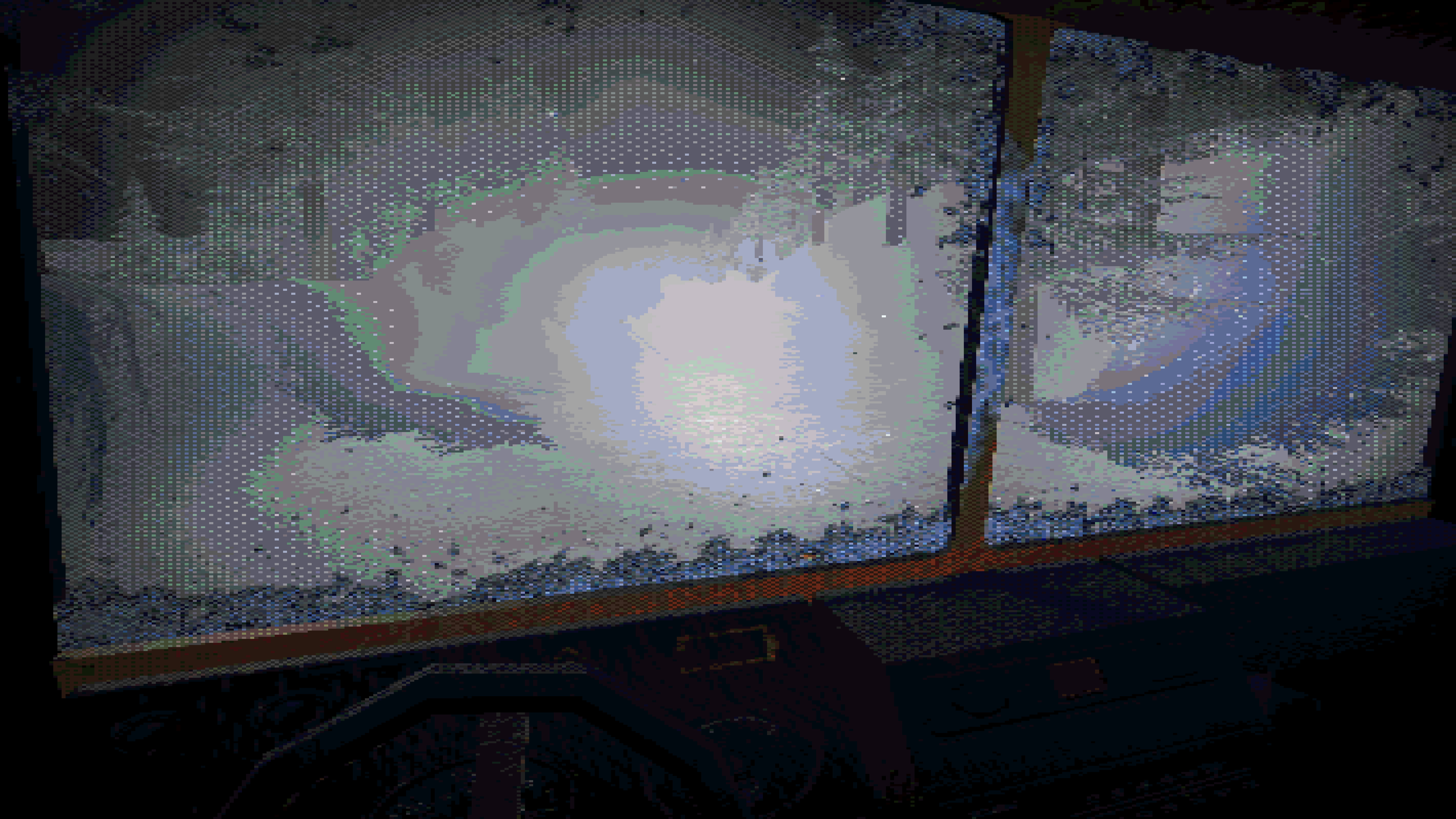 ARCTIC CTHULHU screenshot 1