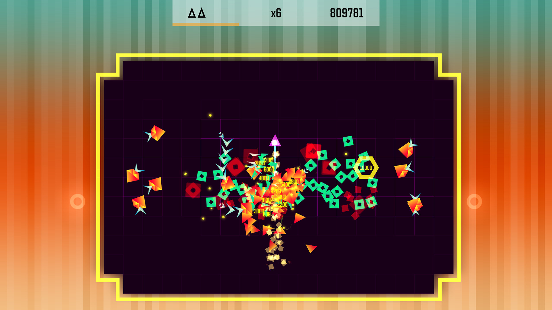 Trigonarium screenshot 1