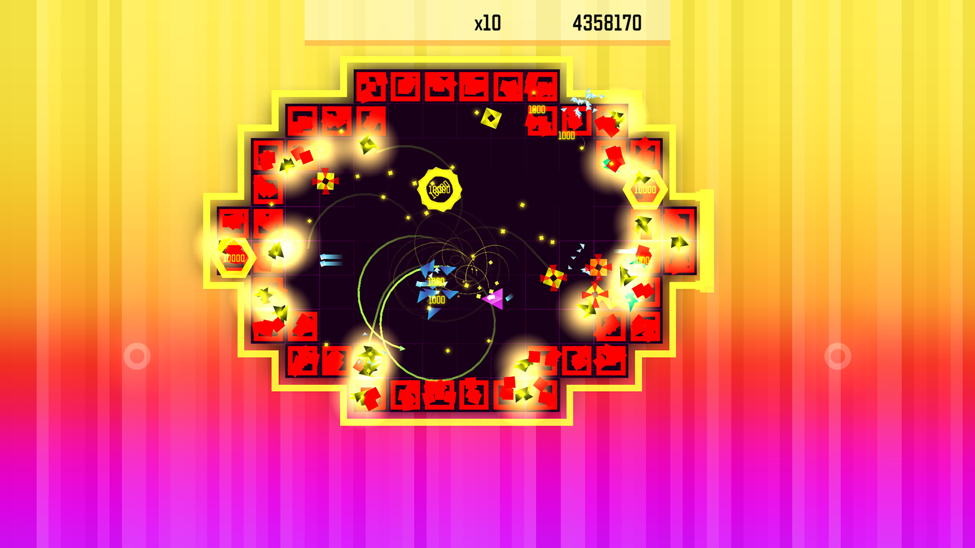 Trigonarium screenshot 3