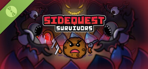 Sidequest Survivors Demo
