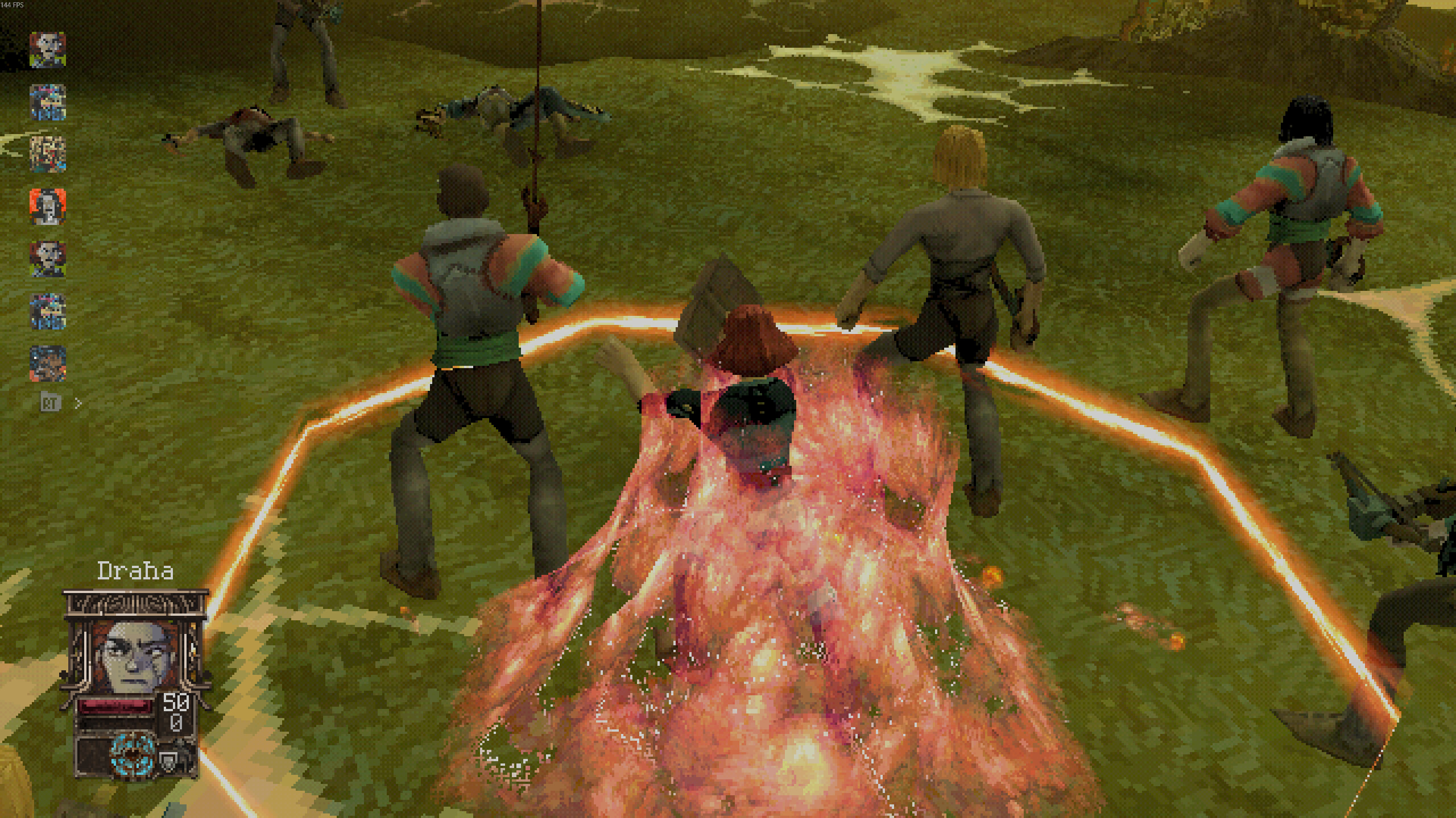 Entropy screenshot 10