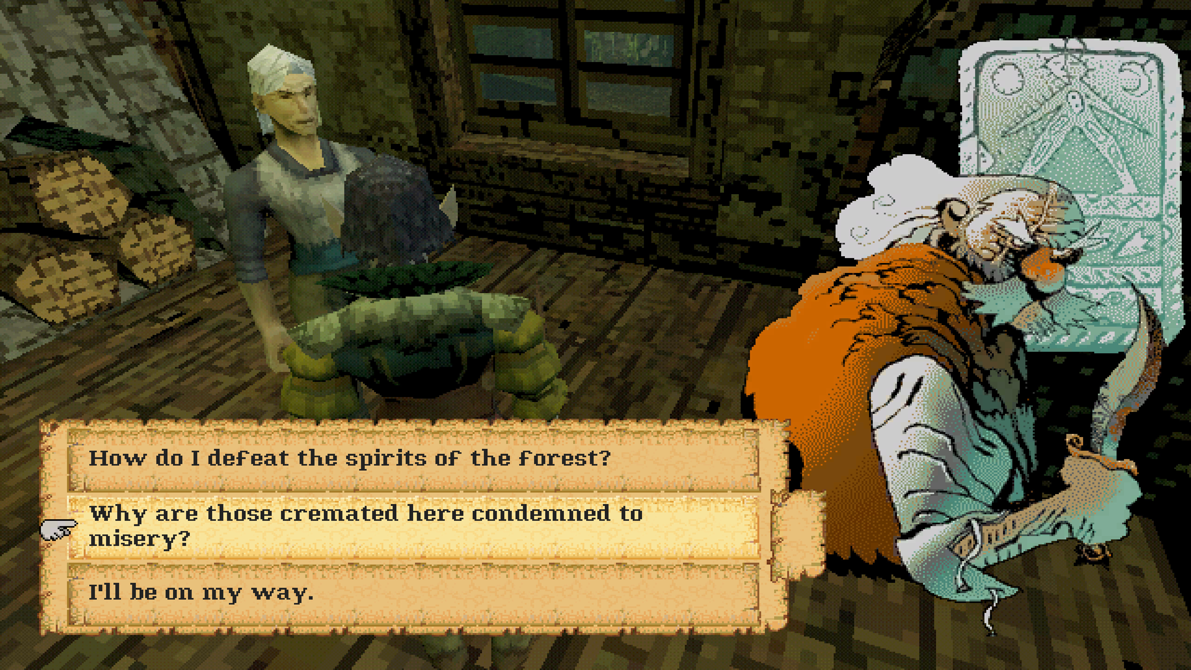 Entropy screenshot 4