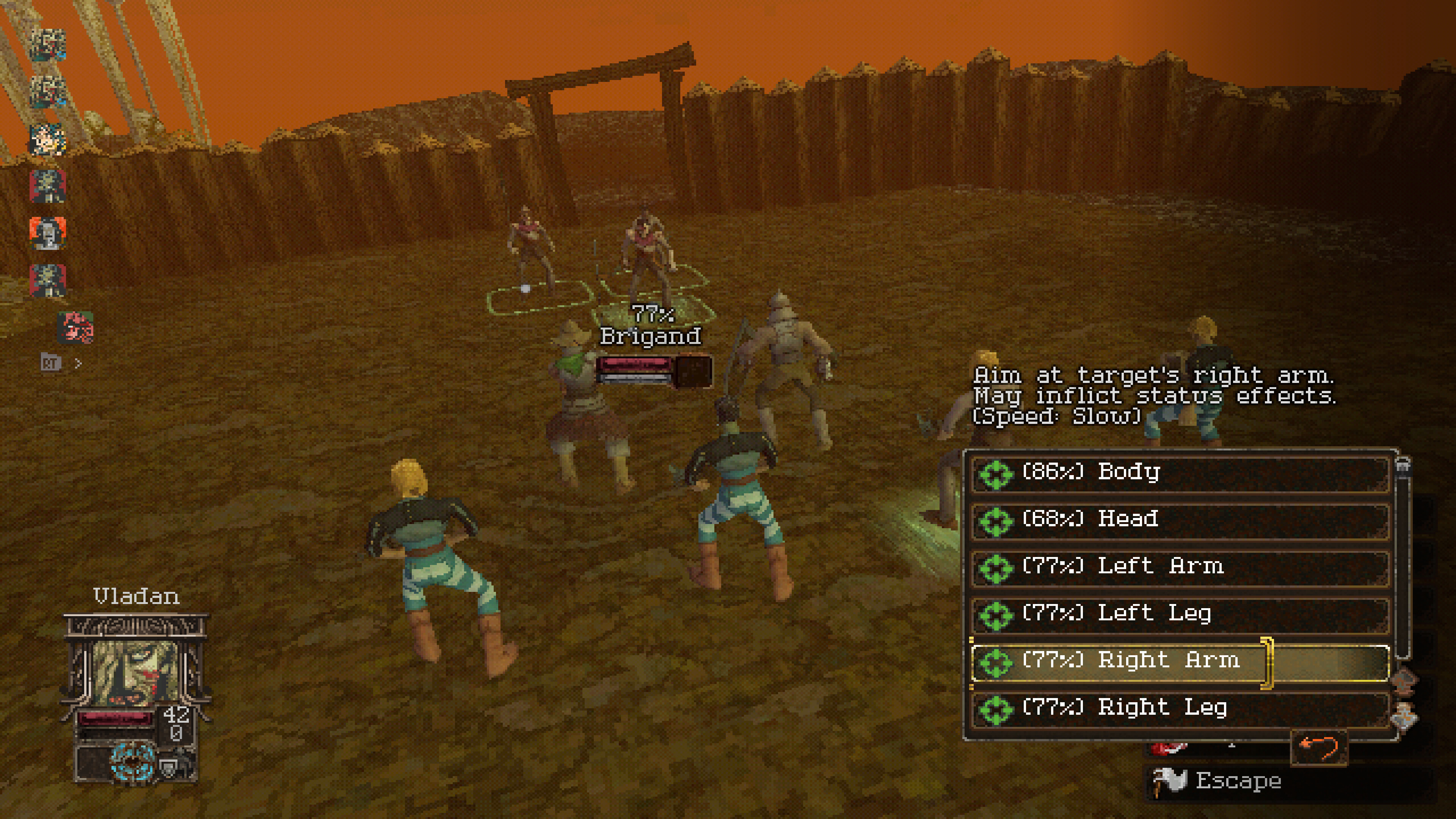 Entropy screenshot 5
