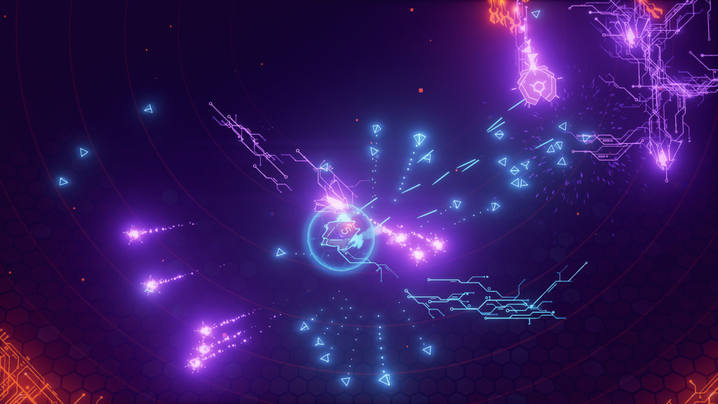 AIPD - Soundtrack screenshot 1