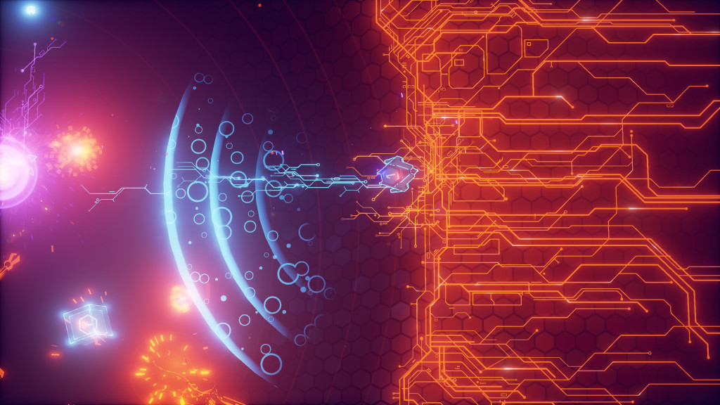 AIPD - Soundtrack screenshot 3