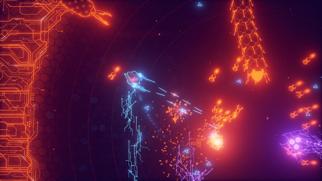 AIPD - Soundtrack screenshot 2