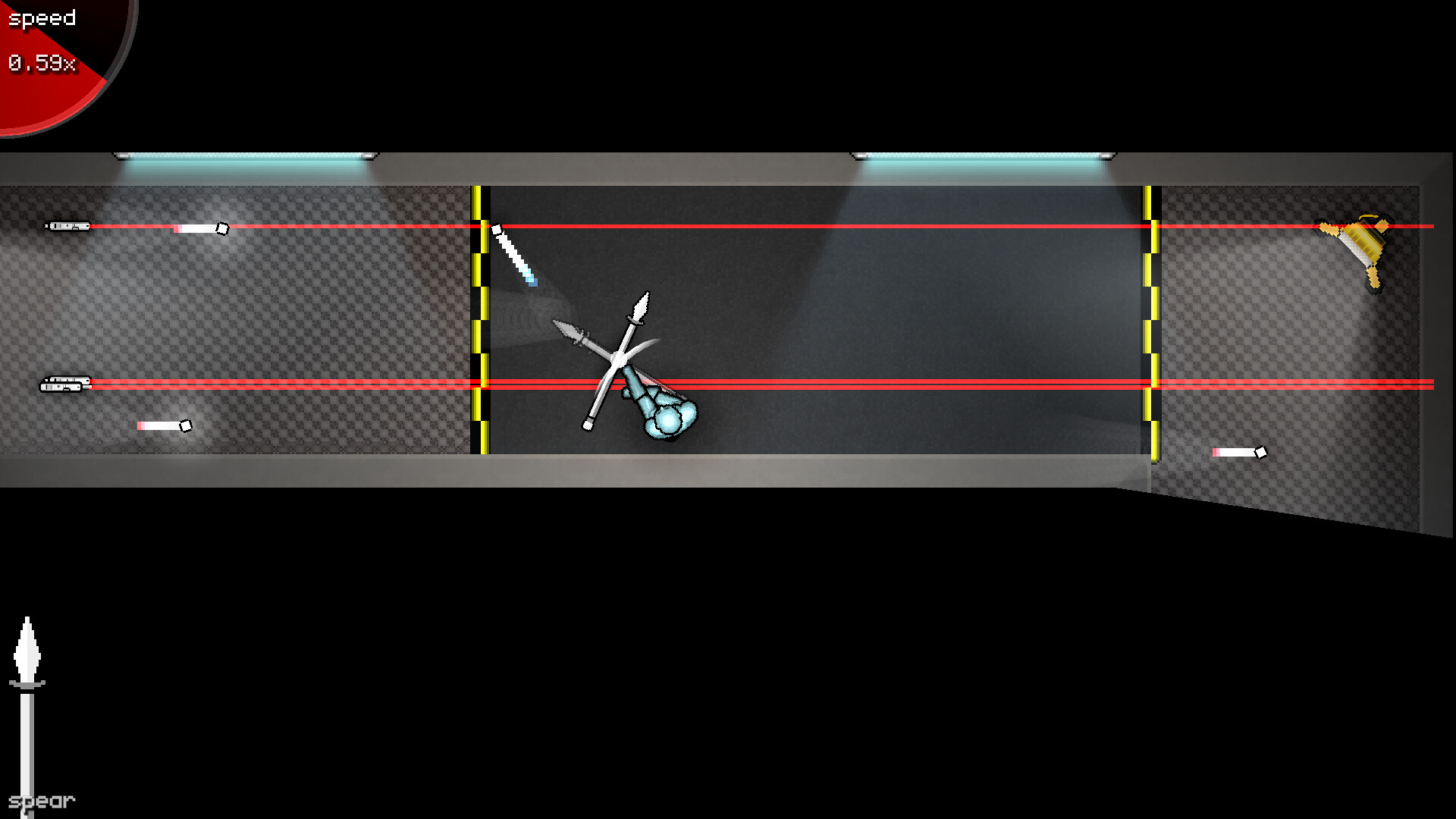 KILLSEC screenshot 3